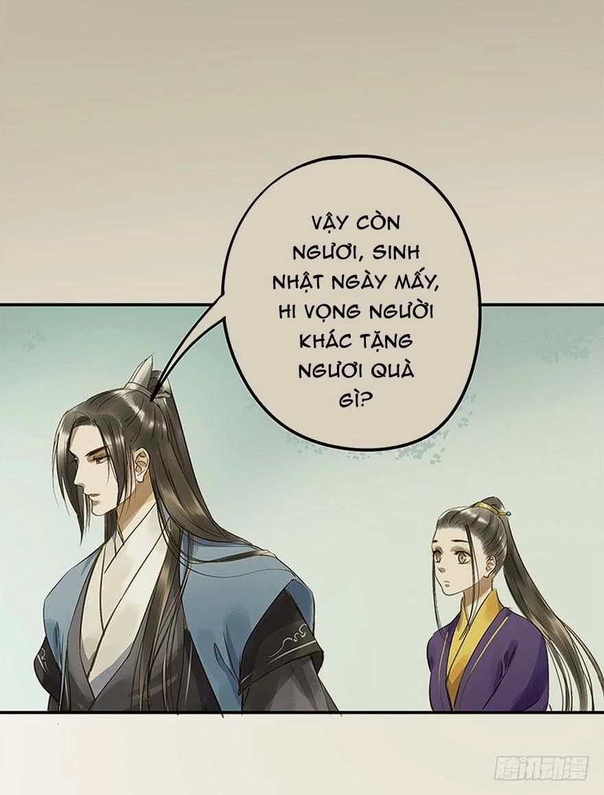 Trẫm Cũng Không Muốn Vậy Đâu Chapter 55 - 33