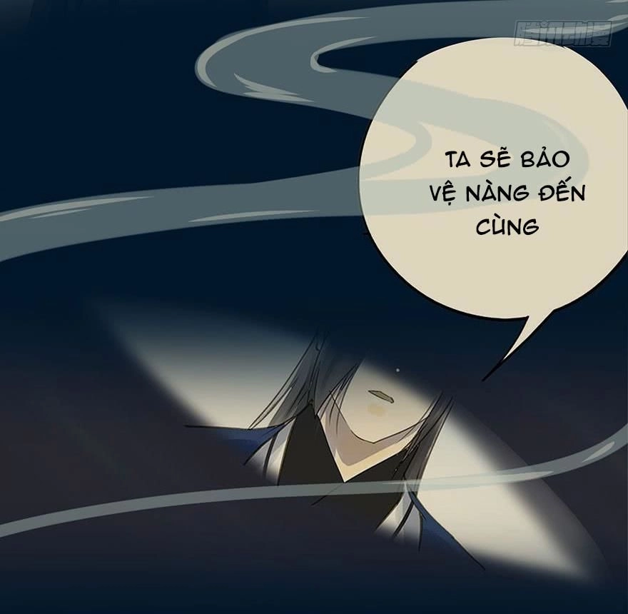 Trẫm Cũng Không Muốn Vậy Đâu Chapter 59 - 9