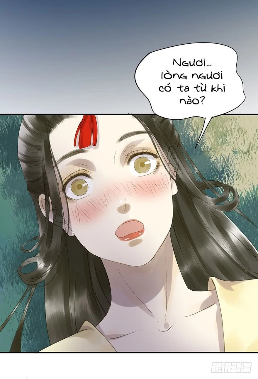 Trẫm Cũng Không Muốn Vậy Đâu Chapter 59 - 11