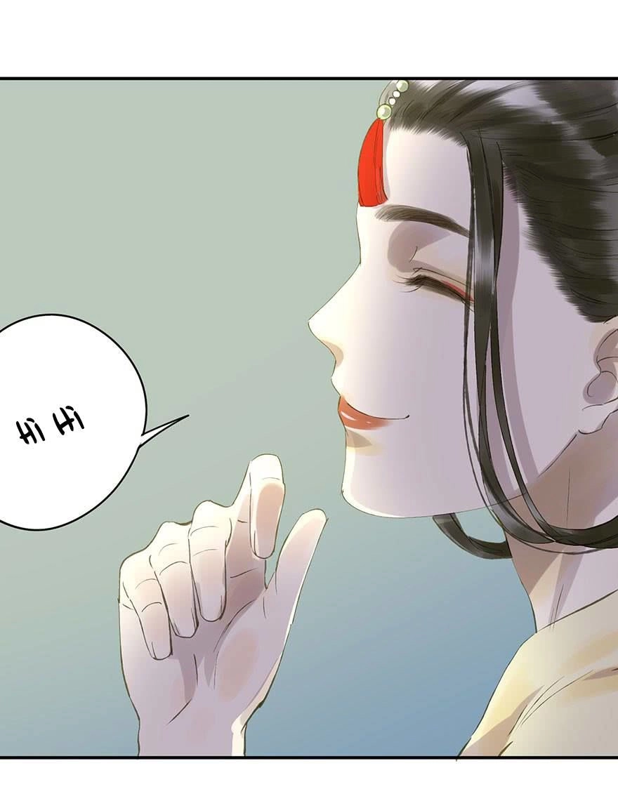 Trẫm Cũng Không Muốn Vậy Đâu Chapter 59 - 22