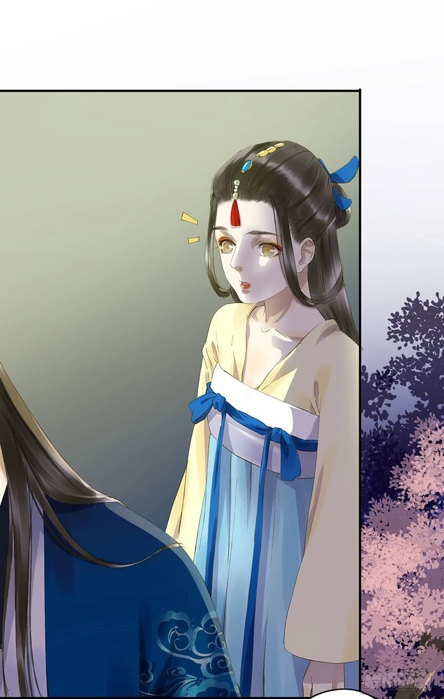 Trẫm Cũng Không Muốn Vậy Đâu Chapter 59 - 24