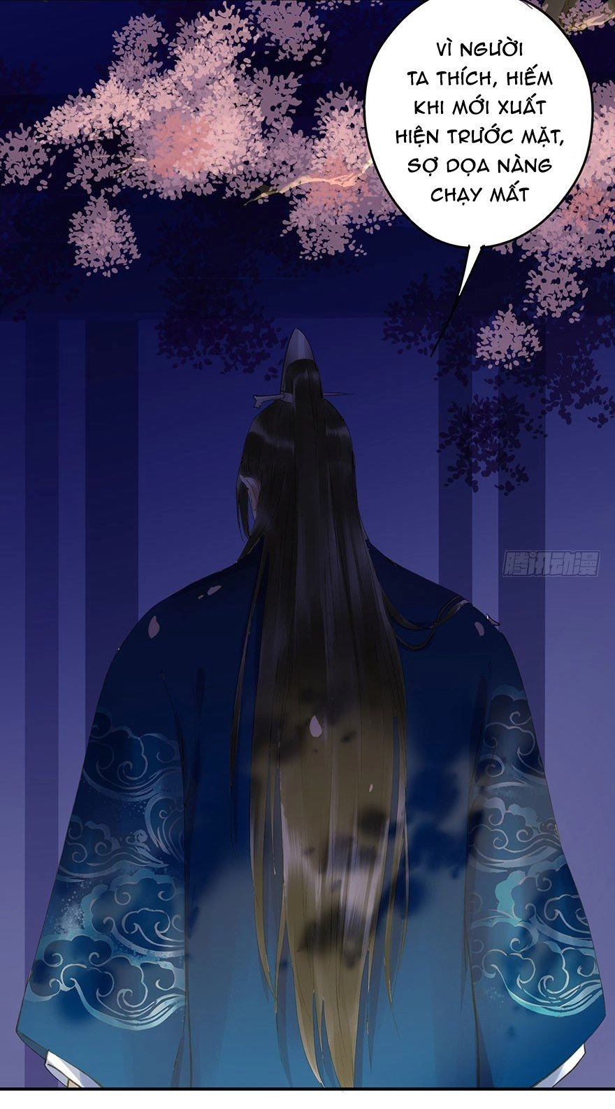 Trẫm Cũng Không Muốn Vậy Đâu Chapter 59 - 25