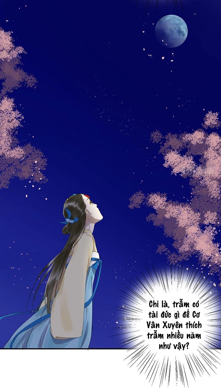 Trẫm Cũng Không Muốn Vậy Đâu Chapter 59 - 29