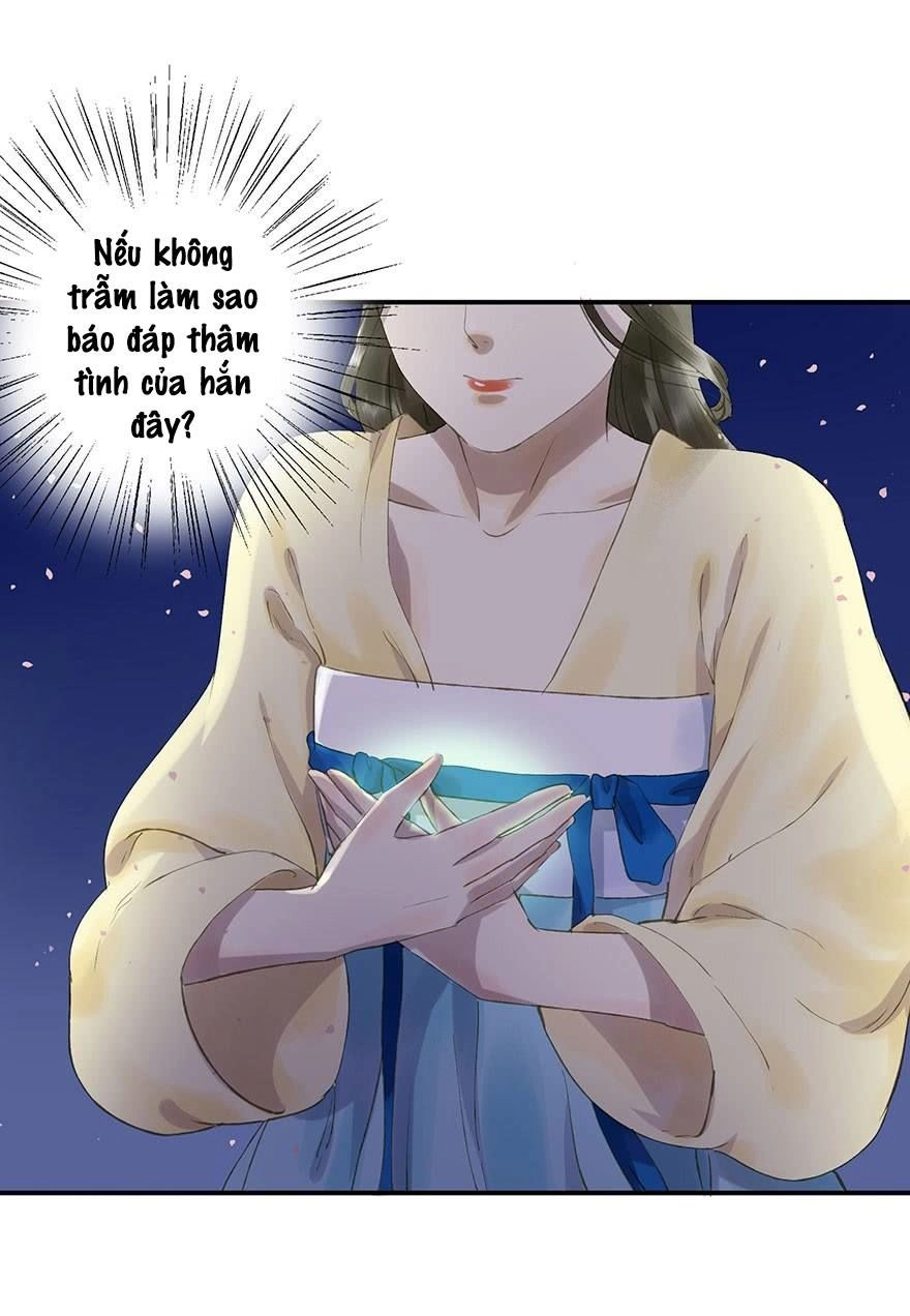 Trẫm Cũng Không Muốn Vậy Đâu Chapter 59 - 31