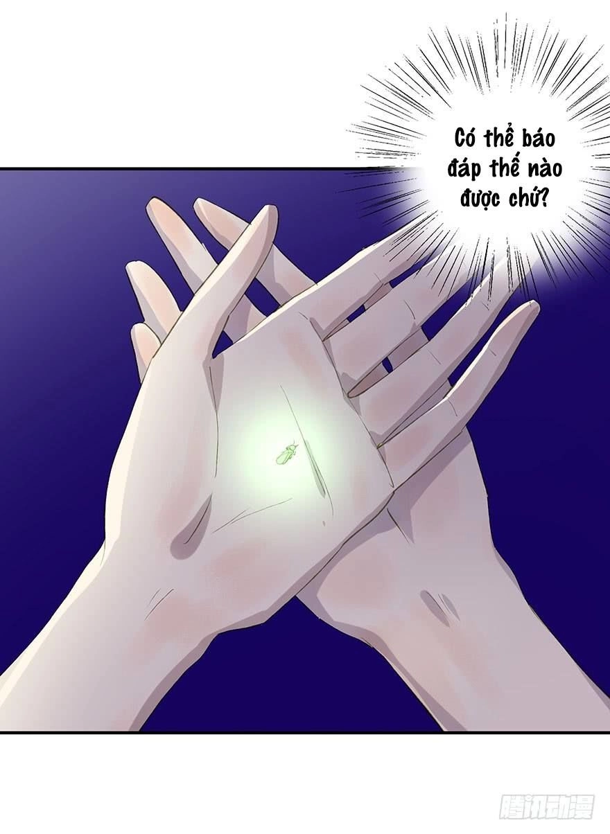 Trẫm Cũng Không Muốn Vậy Đâu Chapter 59 - 32