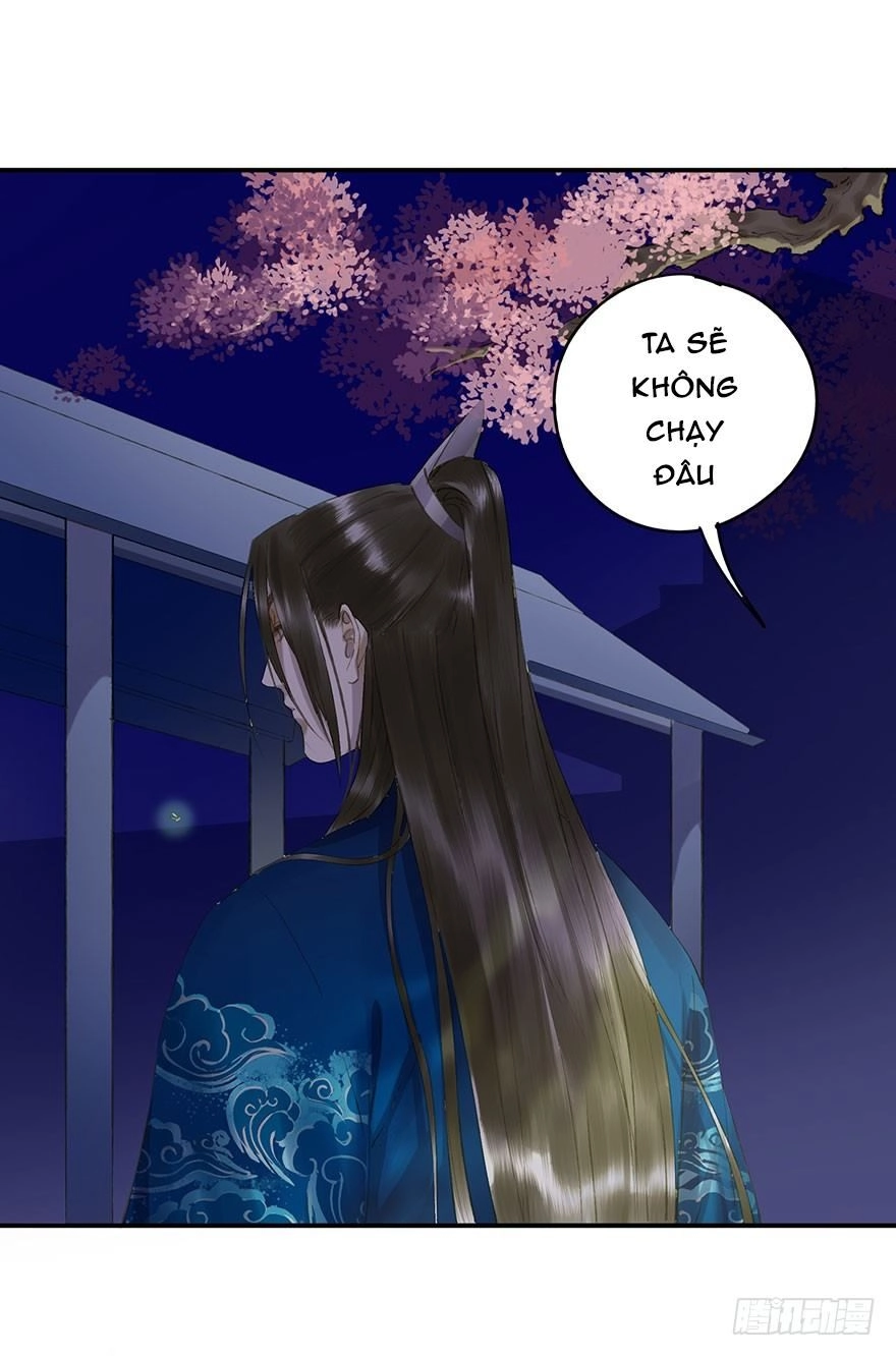 Trẫm Cũng Không Muốn Vậy Đâu Chapter 59 - 33