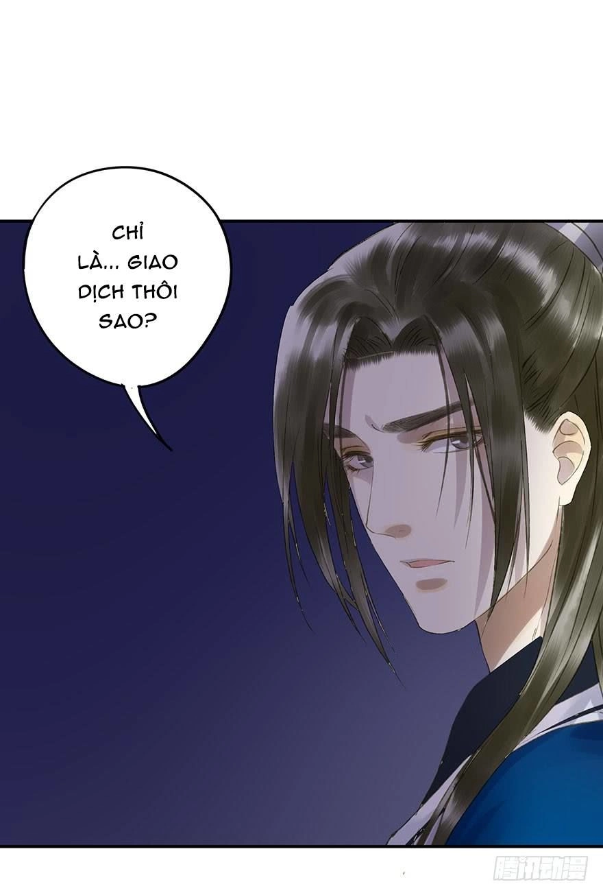 Trẫm Cũng Không Muốn Vậy Đâu Chapter 59 - 37