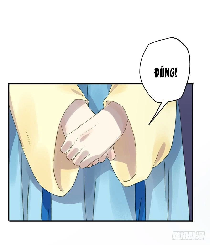 Trẫm Cũng Không Muốn Vậy Đâu Chapter 59 - 38