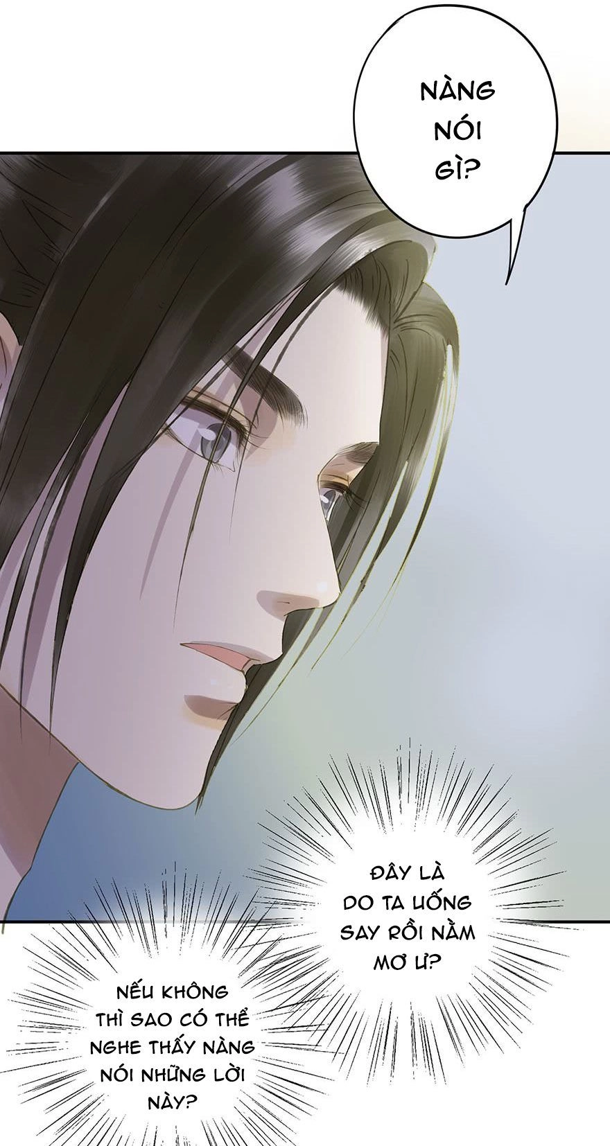 Trẫm Cũng Không Muốn Vậy Đâu Chapter 60 - 4