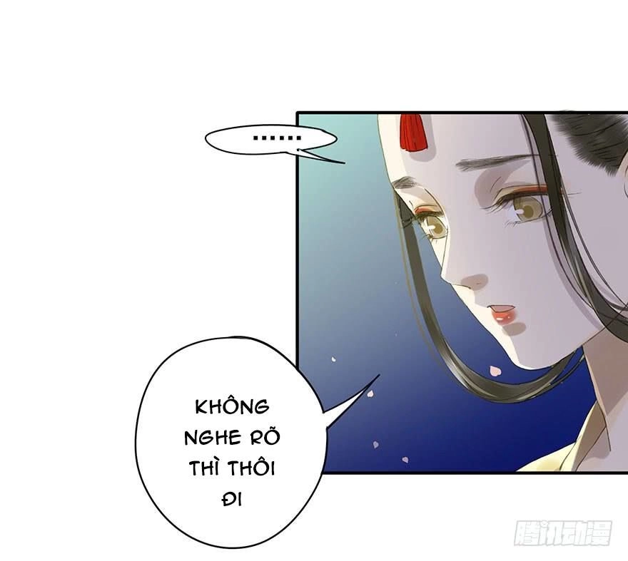 Trẫm Cũng Không Muốn Vậy Đâu Chapter 60 - 5