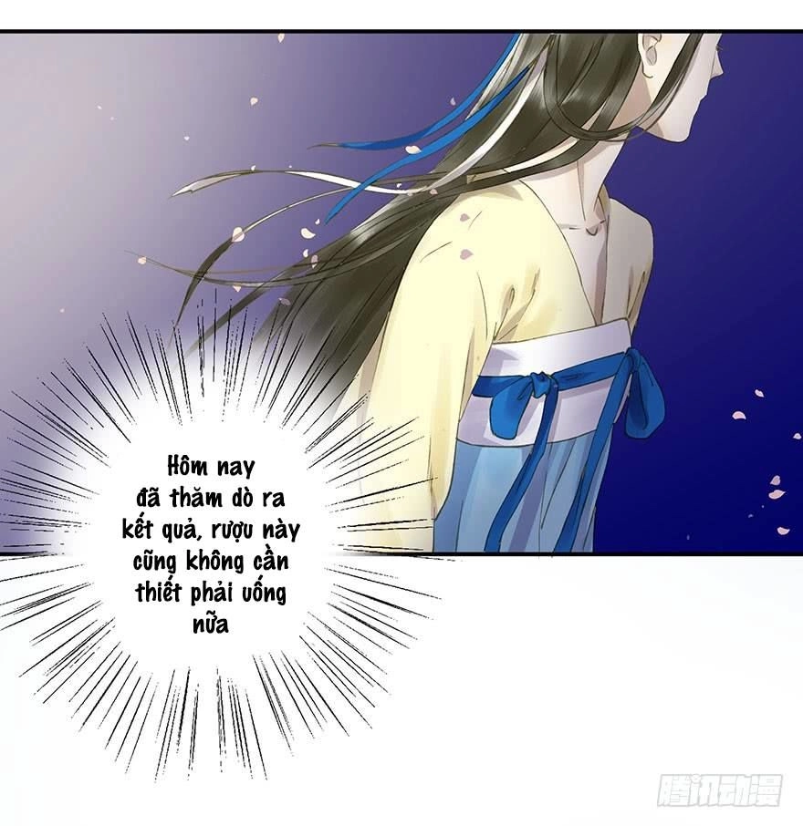 Trẫm Cũng Không Muốn Vậy Đâu Chapter 60 - 6