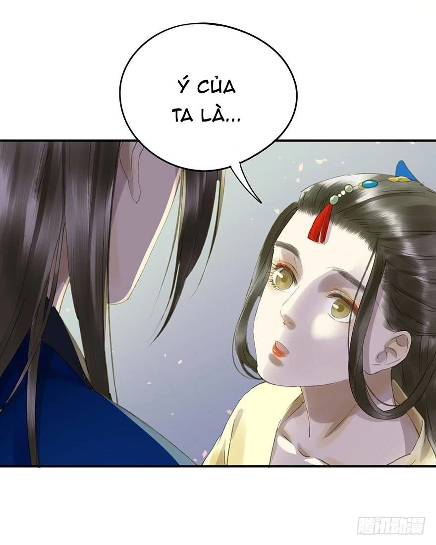 Trẫm Cũng Không Muốn Vậy Đâu Chapter 60 - 9