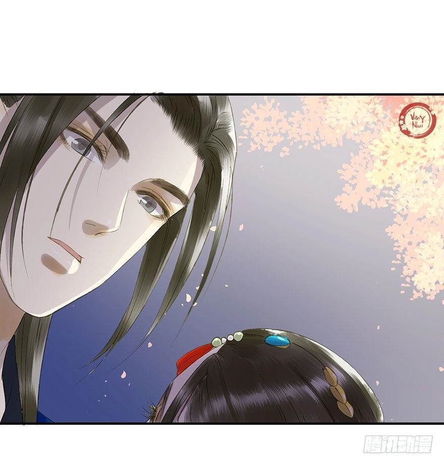 Trẫm Cũng Không Muốn Vậy Đâu Chapter 60 - 10