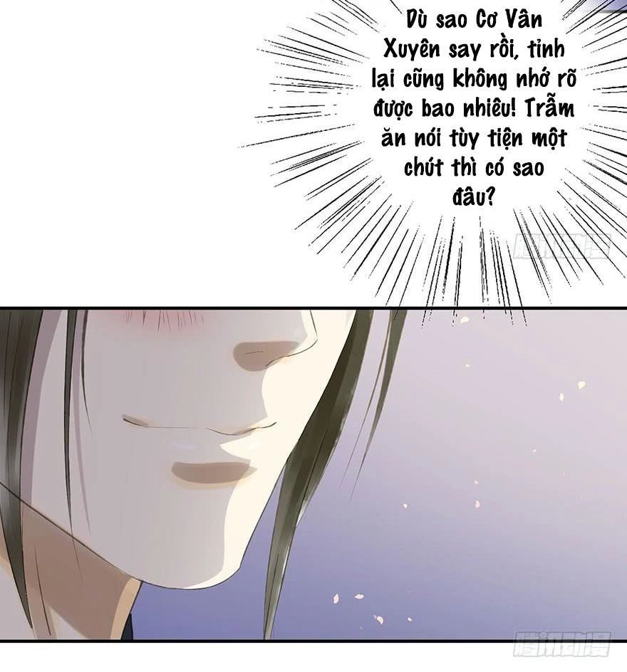 Trẫm Cũng Không Muốn Vậy Đâu Chapter 60 - 12