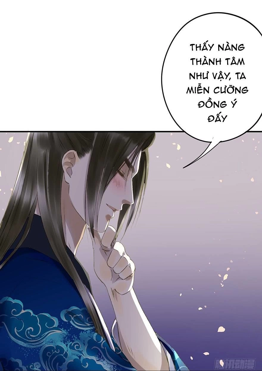 Trẫm Cũng Không Muốn Vậy Đâu Chapter 60 - 13