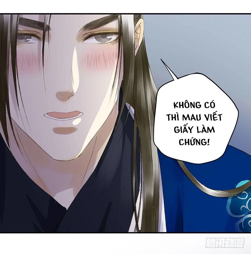 Trẫm Cũng Không Muốn Vậy Đâu Chapter 60 - 19