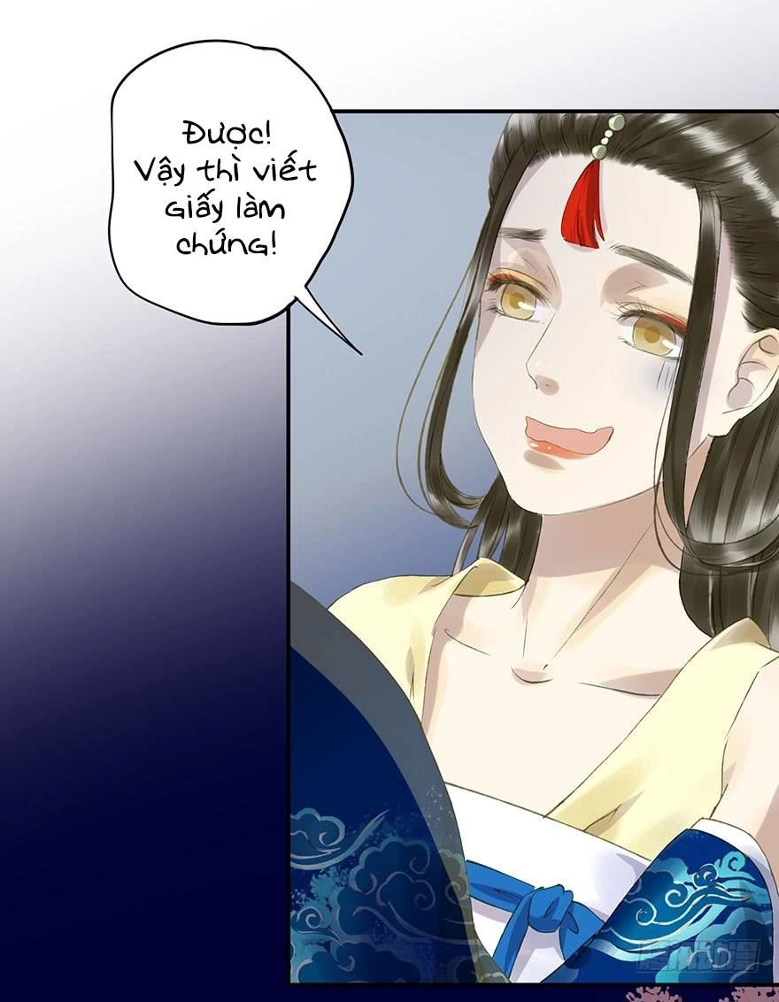 Trẫm Cũng Không Muốn Vậy Đâu Chapter 60 - 20