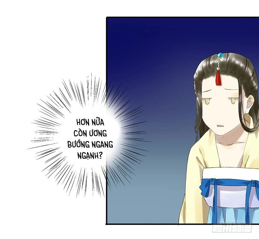 Trẫm Cũng Không Muốn Vậy Đâu Chapter 60 - 23