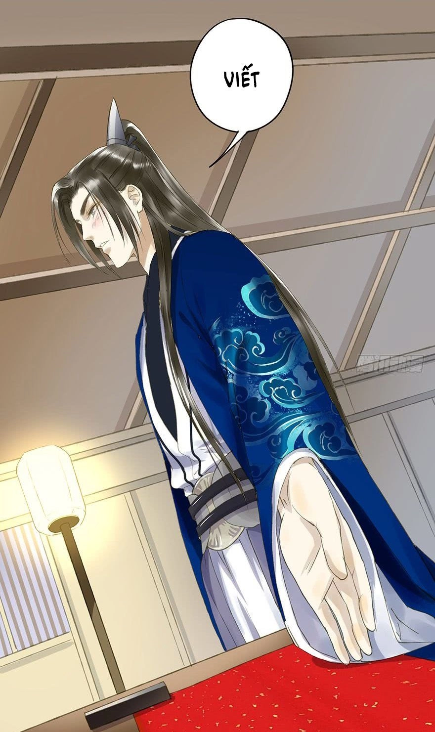 Trẫm Cũng Không Muốn Vậy Đâu Chapter 60 - 26