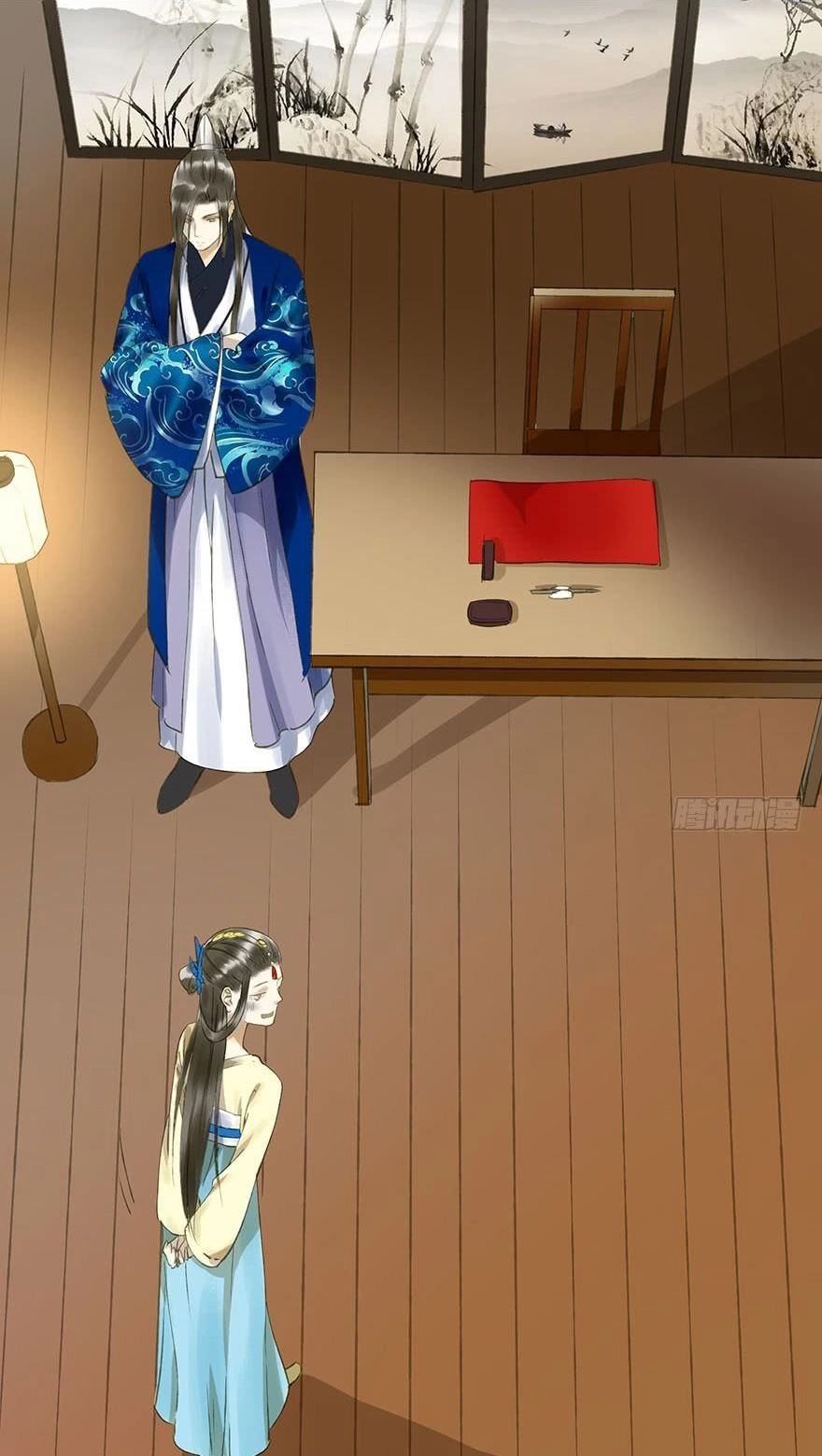 Trẫm Cũng Không Muốn Vậy Đâu Chapter 60 - 28