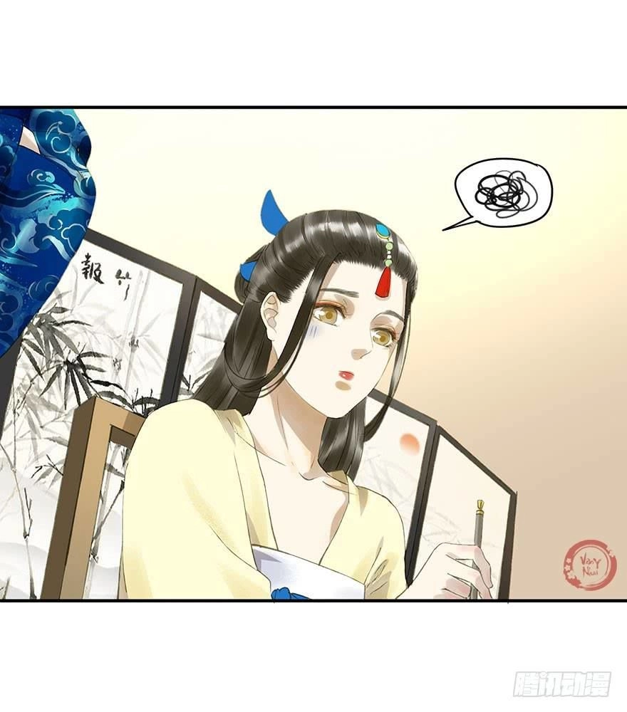 Trẫm Cũng Không Muốn Vậy Đâu Chapter 60 - 30