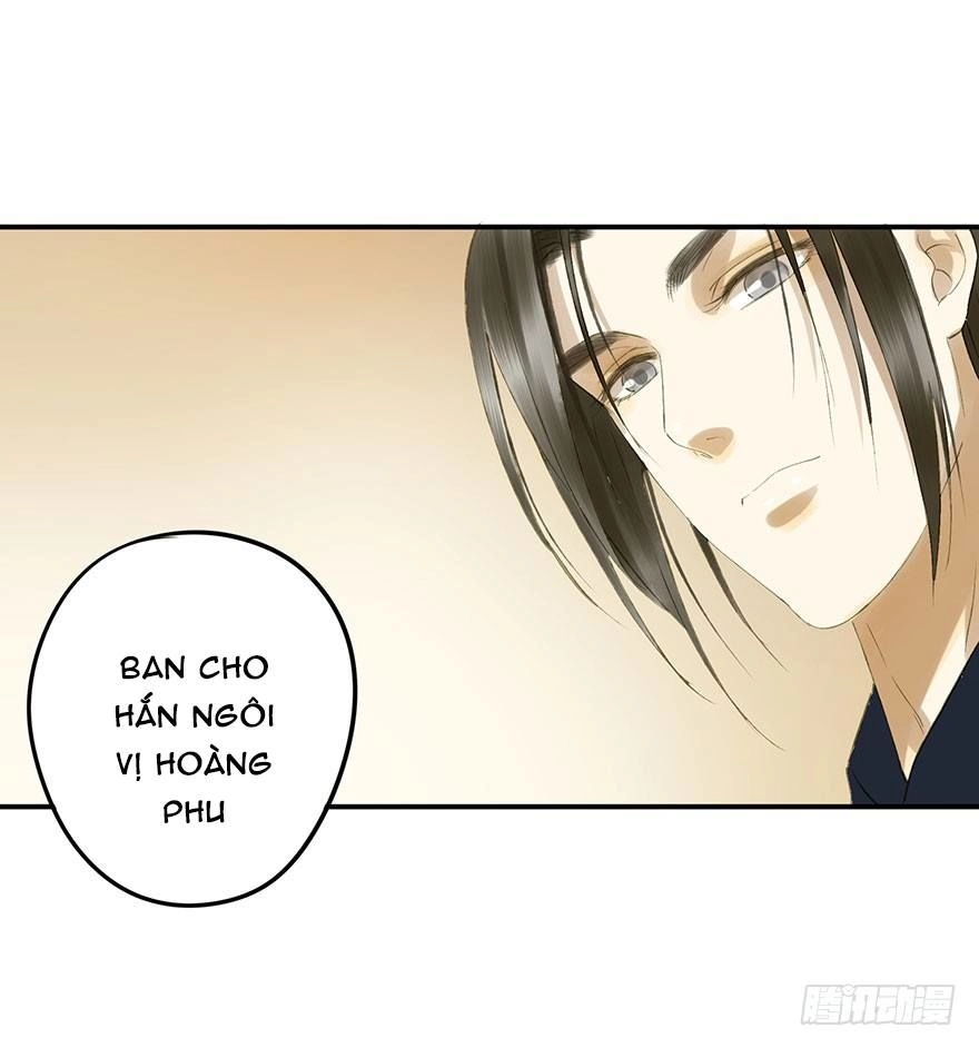 Trẫm Cũng Không Muốn Vậy Đâu Chapter 60 - 35