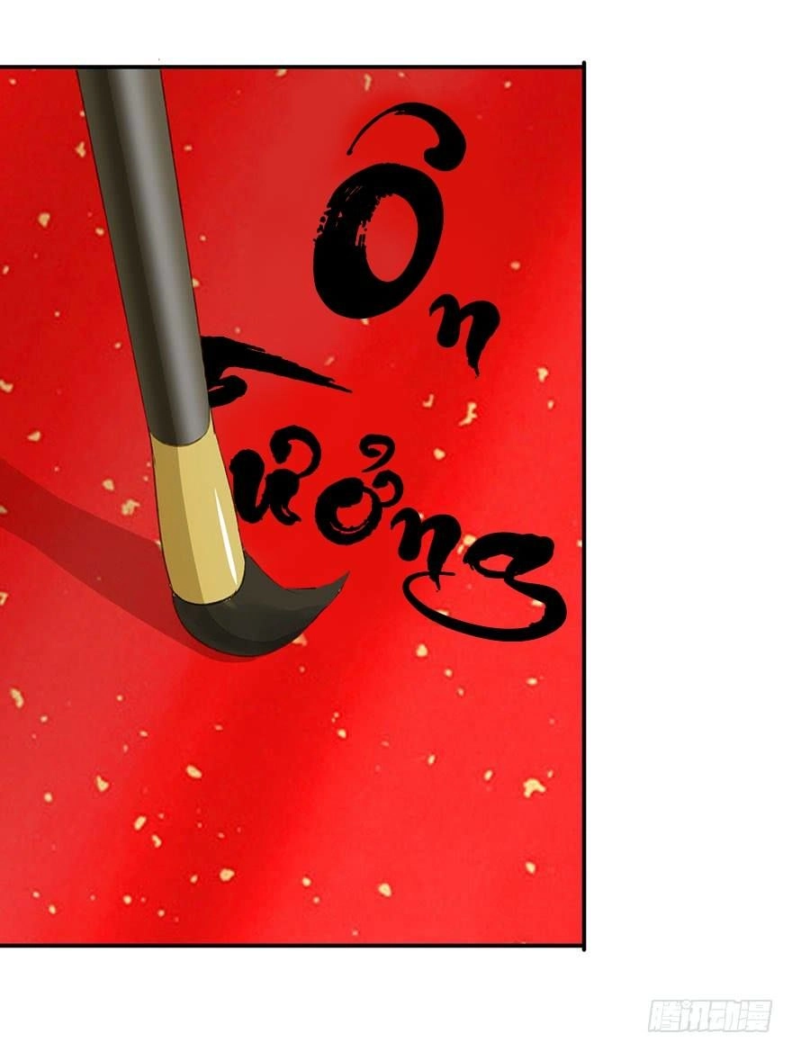 Trẫm Cũng Không Muốn Vậy Đâu Chapter 60 - 36