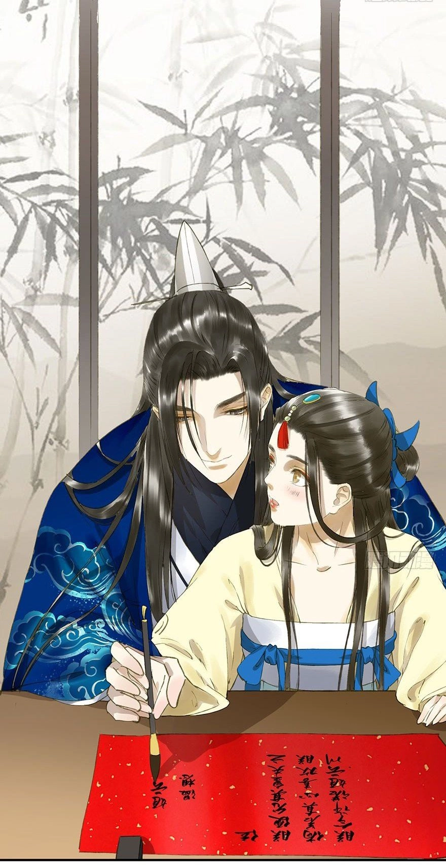 Trẫm Cũng Không Muốn Vậy Đâu Chapter 60 - 38