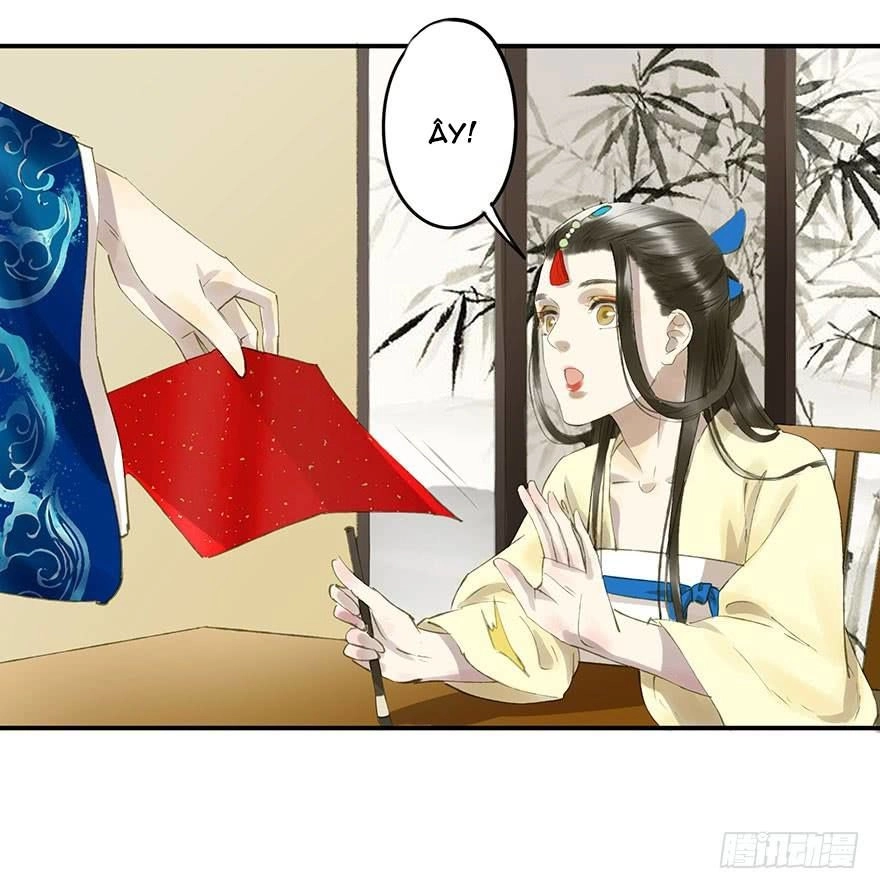 Trẫm Cũng Không Muốn Vậy Đâu Chapter 60 - 40