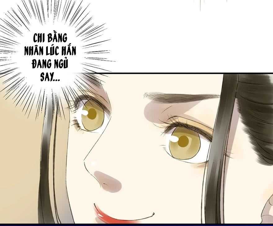 Trẫm Cũng Không Muốn Vậy Đâu Chapter 60 - 44