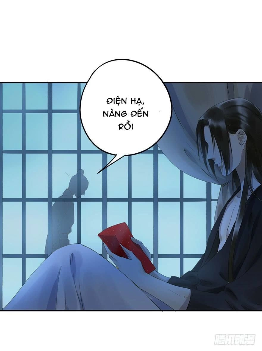 Trẫm Cũng Không Muốn Vậy Đâu Chapter 60 - 48