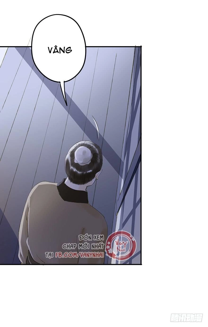 Trẫm Cũng Không Muốn Vậy Đâu Chapter 60 - 51