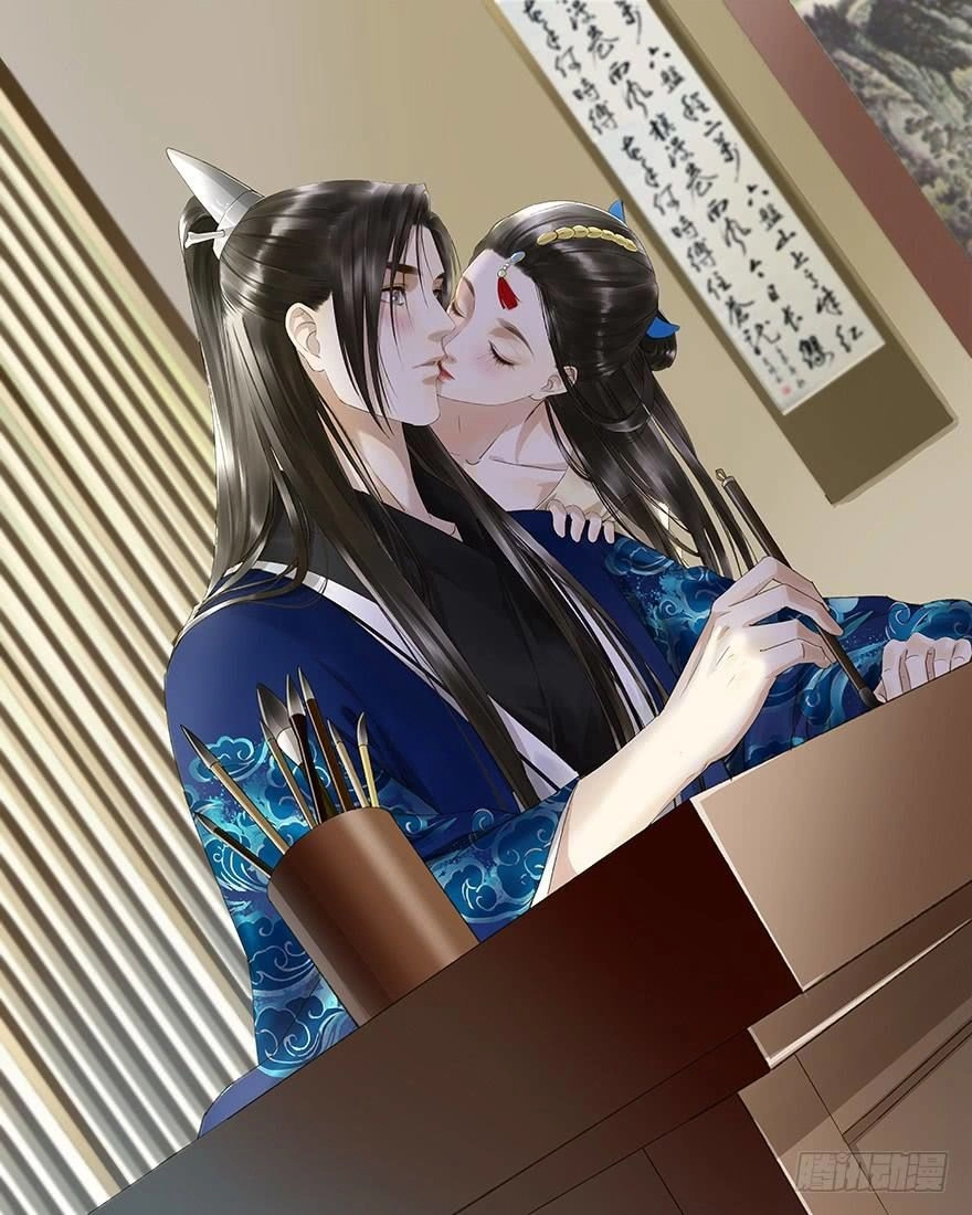 Trẫm Cũng Không Muốn Vậy Đâu Chapter 60 - 52