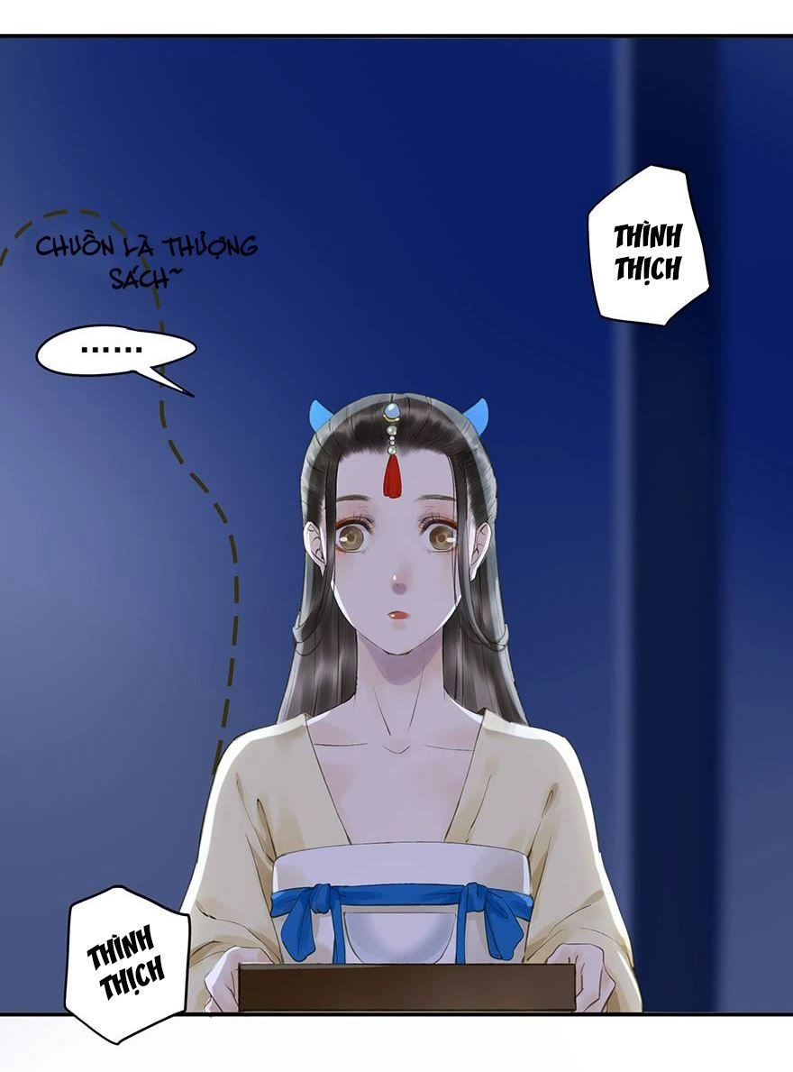 Trẫm Cũng Không Muốn Vậy Đâu Chapter 61 - 7