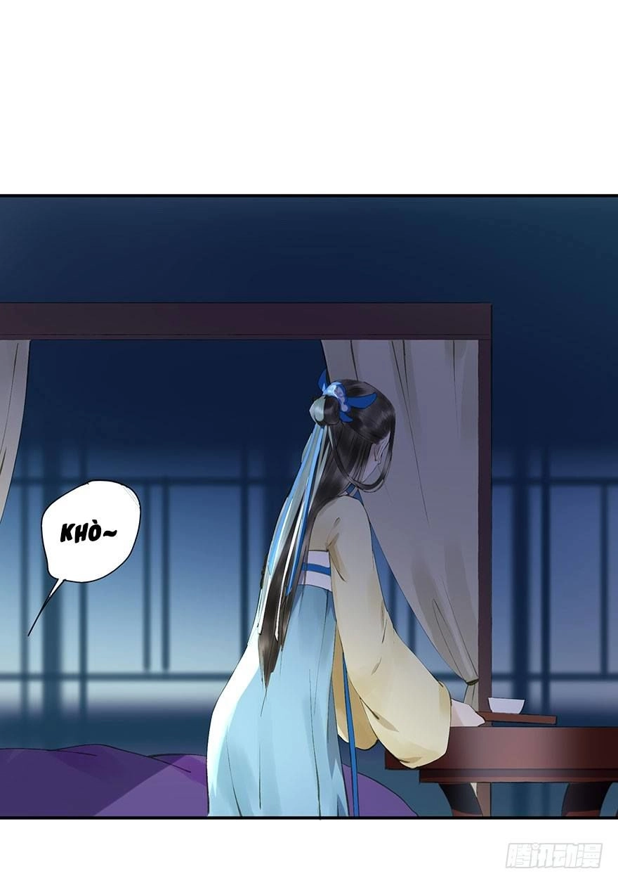 Trẫm Cũng Không Muốn Vậy Đâu Chapter 61 - 11