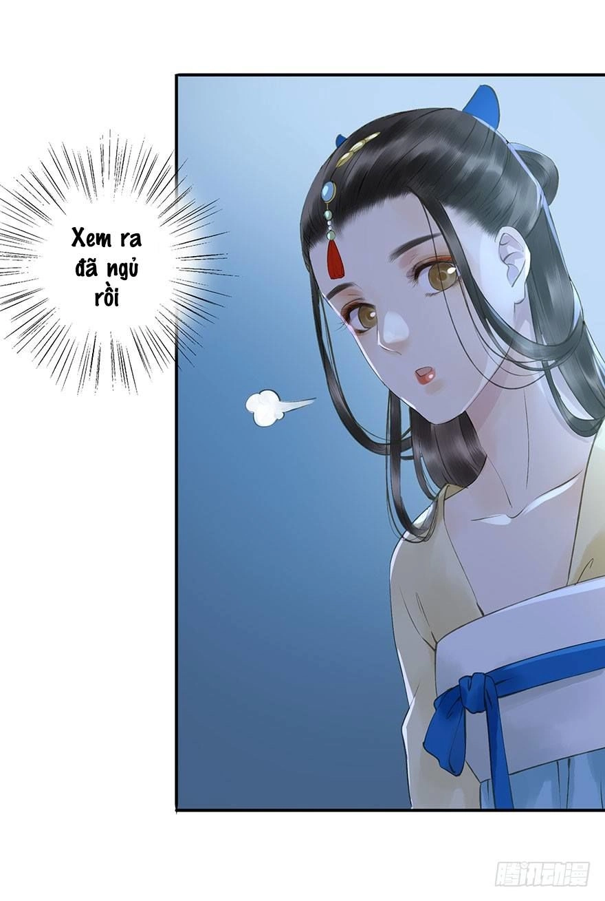 Trẫm Cũng Không Muốn Vậy Đâu Chapter 61 - 12