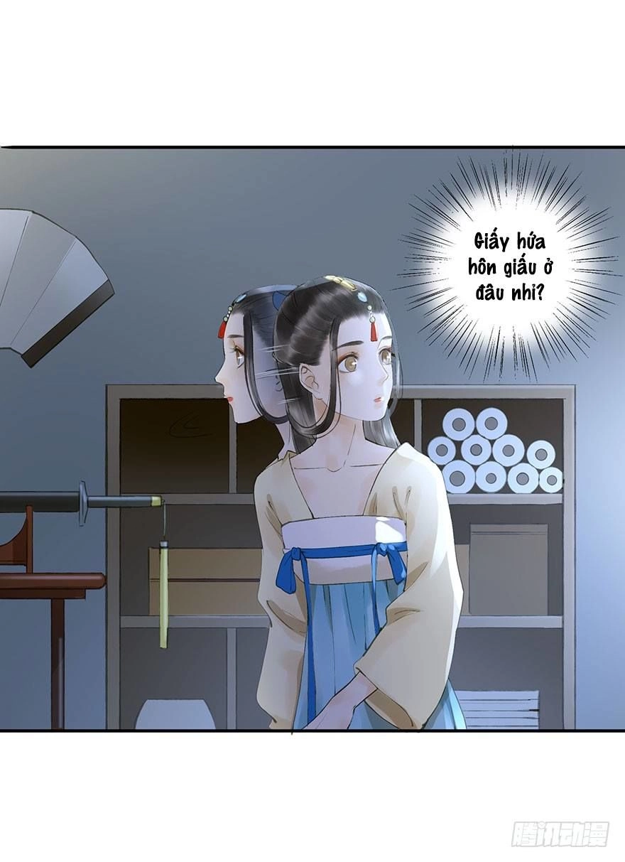 Trẫm Cũng Không Muốn Vậy Đâu Chapter 61 - 13