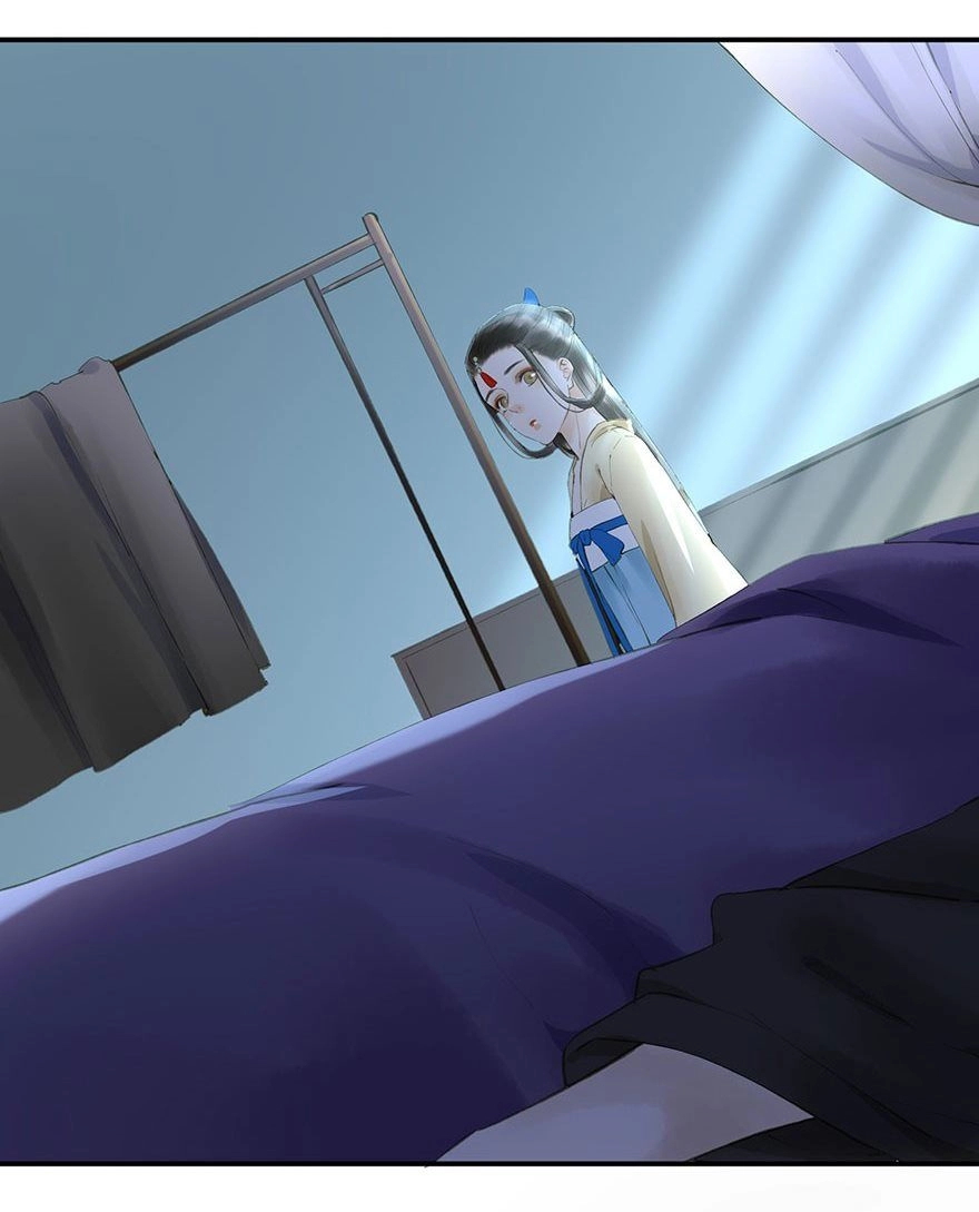 Trẫm Cũng Không Muốn Vậy Đâu Chapter 61 - 14