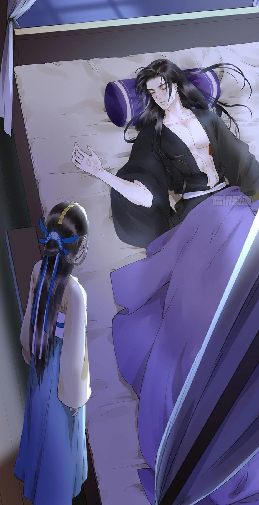 Trẫm Cũng Không Muốn Vậy Đâu Chapter 61 - 16