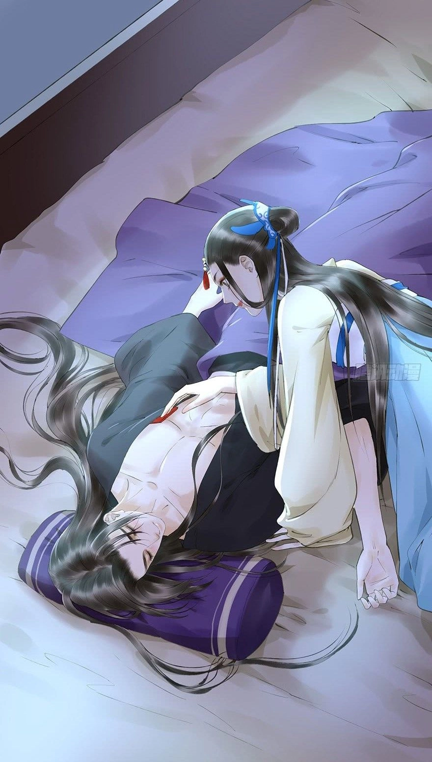 Trẫm Cũng Không Muốn Vậy Đâu Chapter 61 - 23