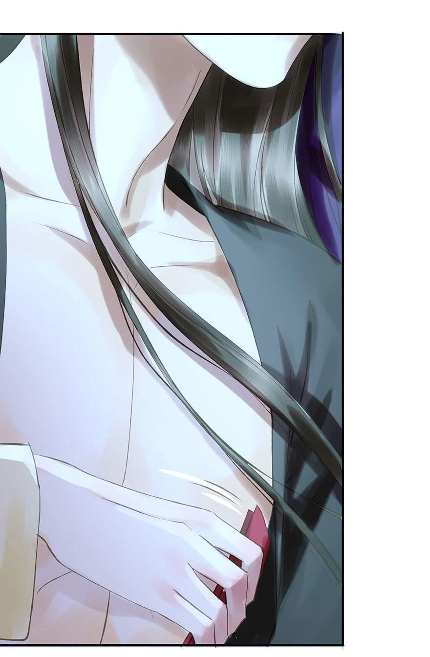 Trẫm Cũng Không Muốn Vậy Đâu Chapter 61 - 26