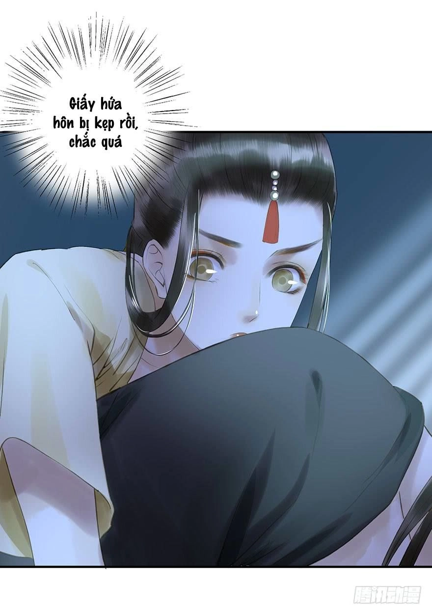 Trẫm Cũng Không Muốn Vậy Đâu Chapter 61 - 27