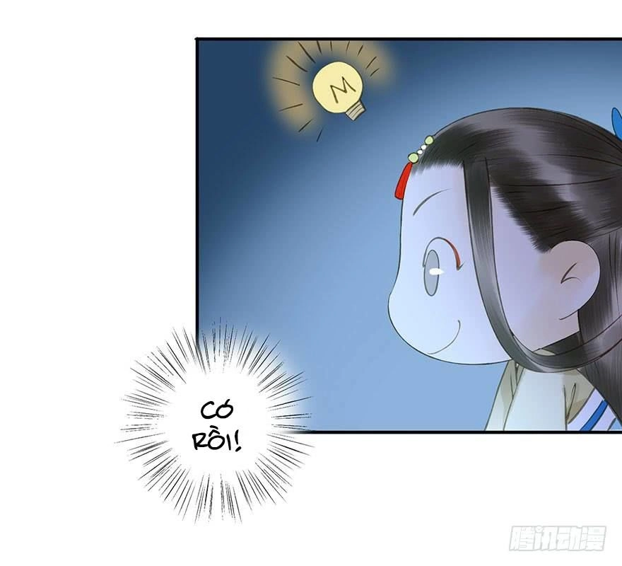 Trẫm Cũng Không Muốn Vậy Đâu Chapter 61 - 28