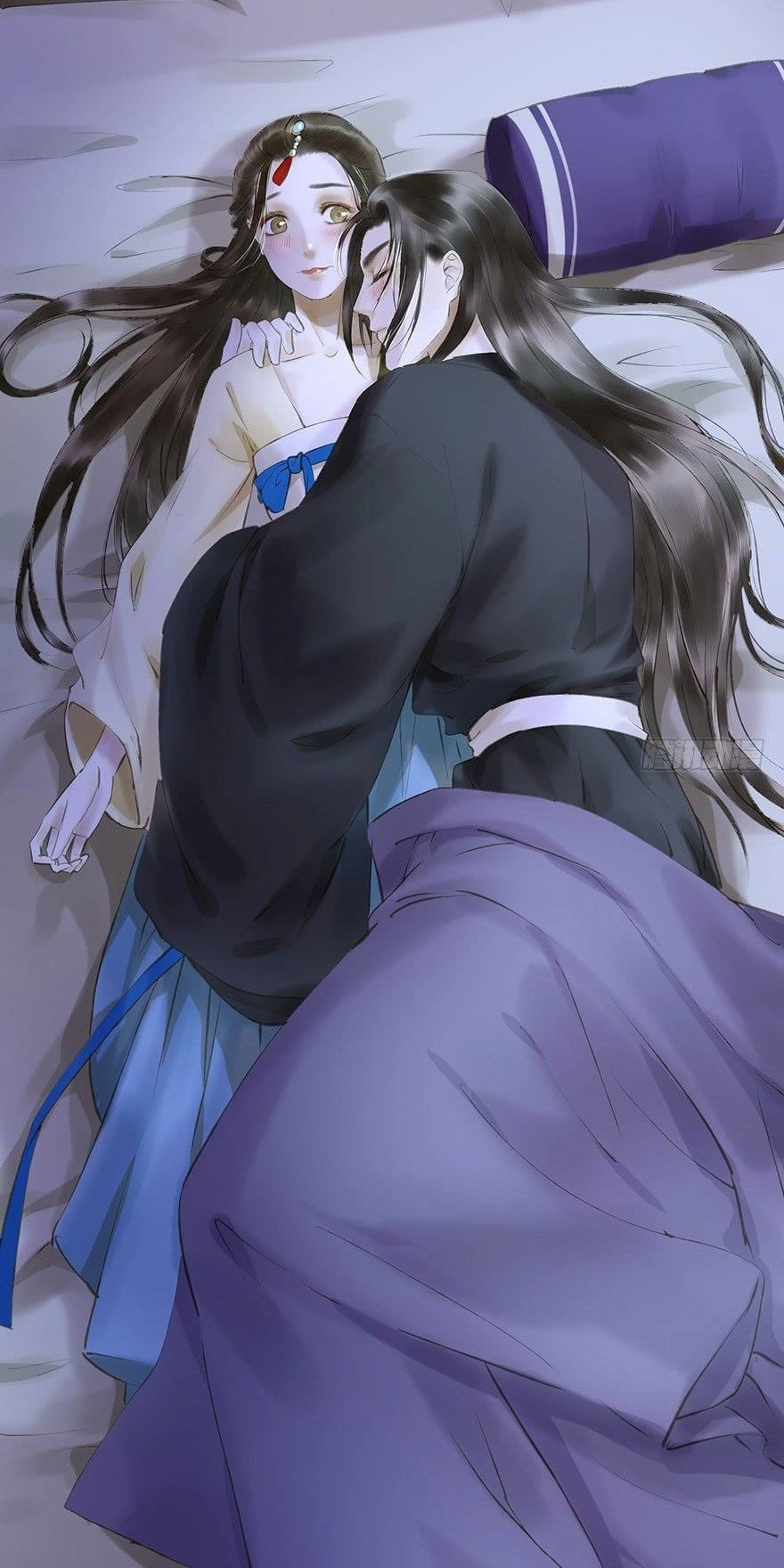 Trẫm Cũng Không Muốn Vậy Đâu Chapter 61 - 32