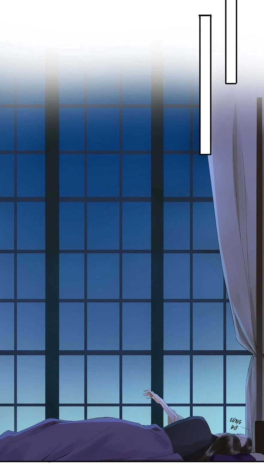 Trẫm Cũng Không Muốn Vậy Đâu Chapter 61 - 33