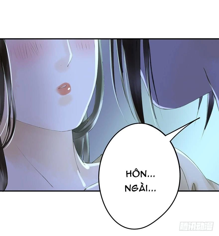 Trẫm Cũng Không Muốn Vậy Đâu Chapter 61 - 41