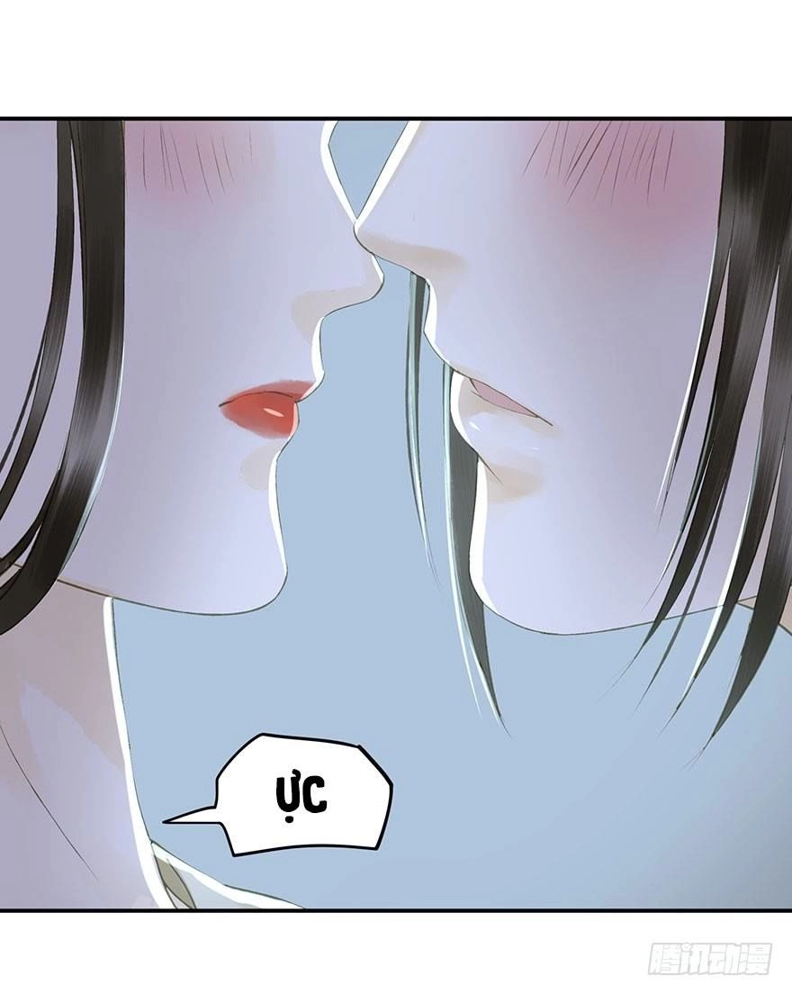 Trẫm Cũng Không Muốn Vậy Đâu Chapter 62 - 2