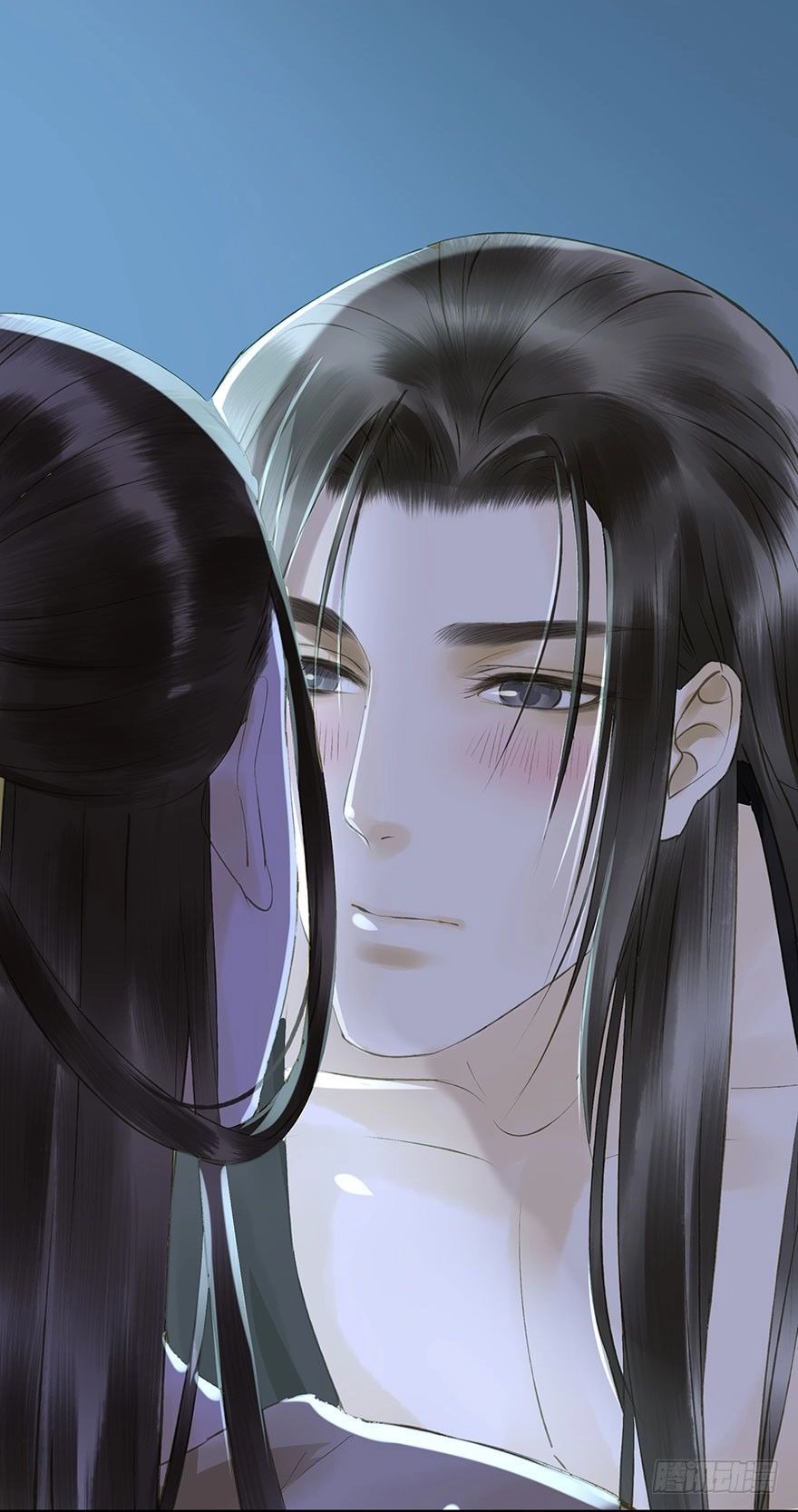 Trẫm Cũng Không Muốn Vậy Đâu Chapter 62 - 7