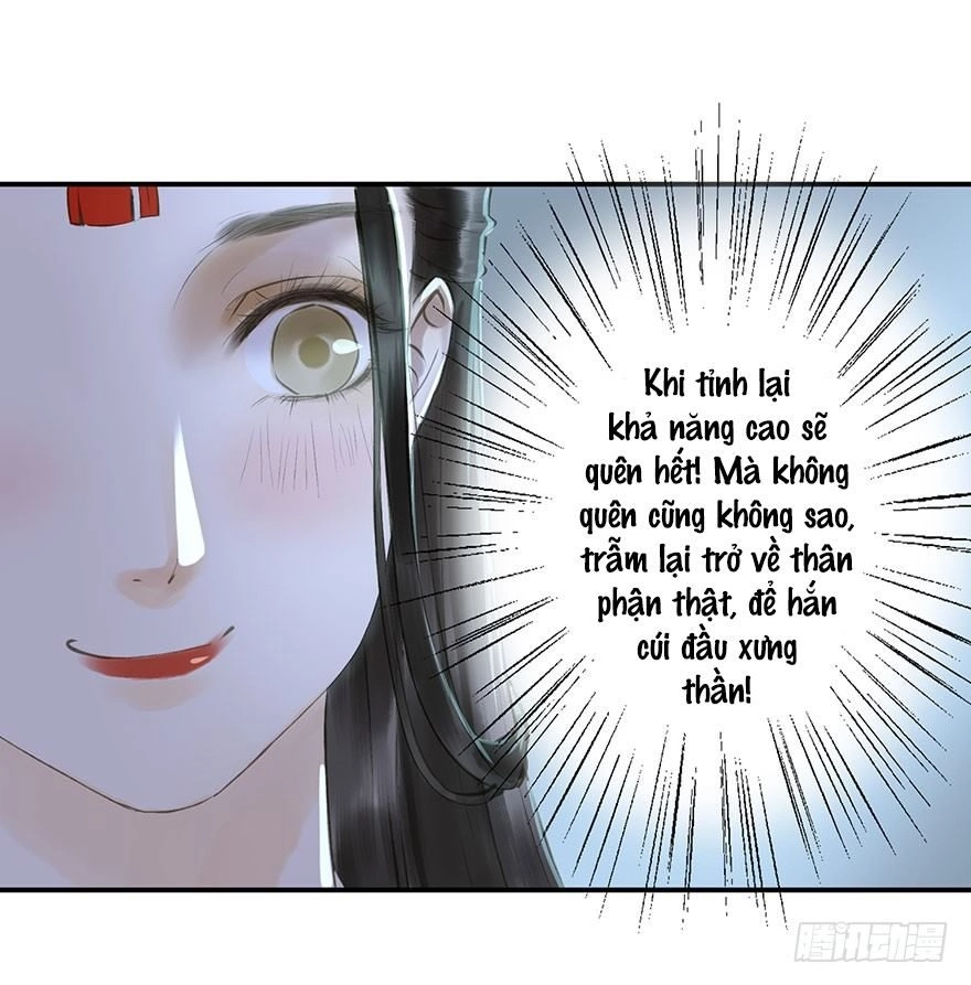 Trẫm Cũng Không Muốn Vậy Đâu Chapter 62 - 13