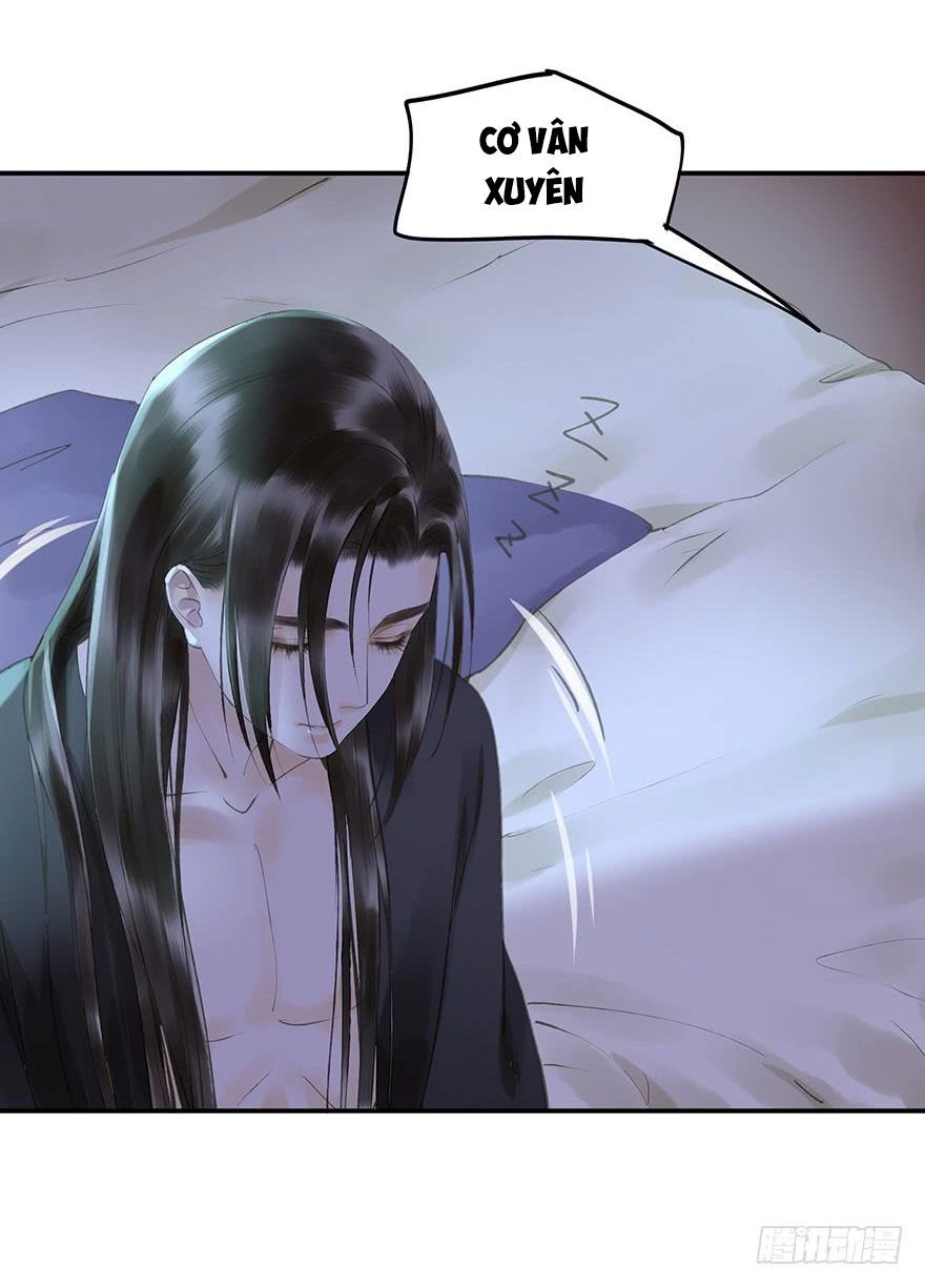 Trẫm Cũng Không Muốn Vậy Đâu Chapter 62 - 14